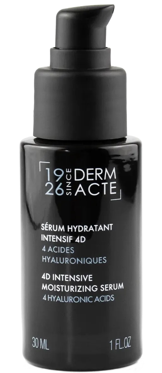Academie Derm Acte 4D Intensive Moisturizing Serum