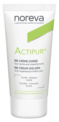 Noreva Actipur BB Cream