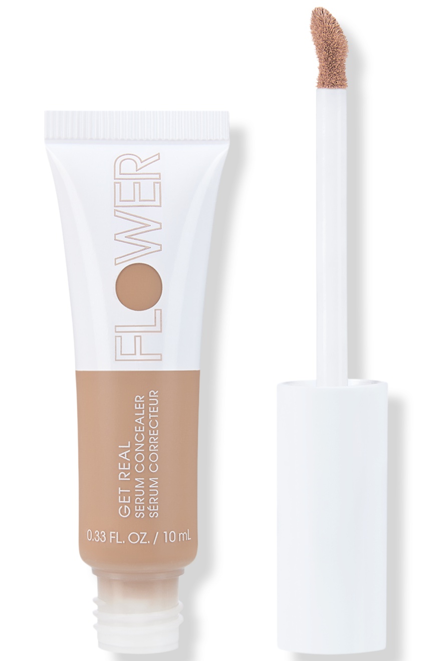 FLOWER Beauty Get Real Concealer