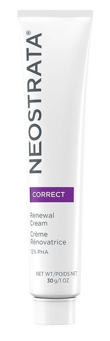 Neostrata Correct Renewal Cream
