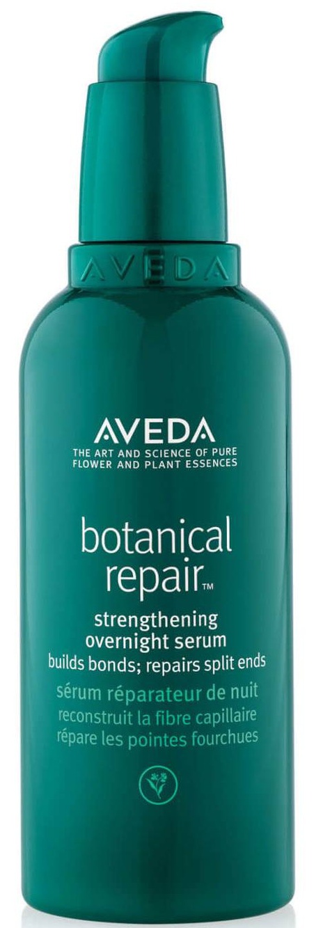 Aveda Botanical Repair Strengthening Overnight Serum