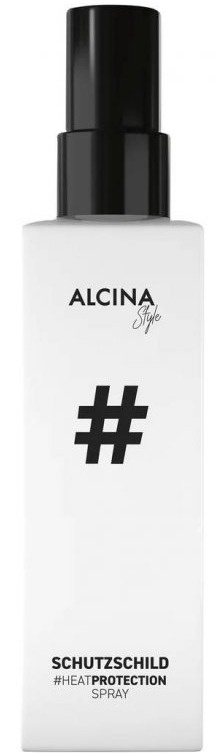 Alcina Style Schutzschild Heat Protection Spray