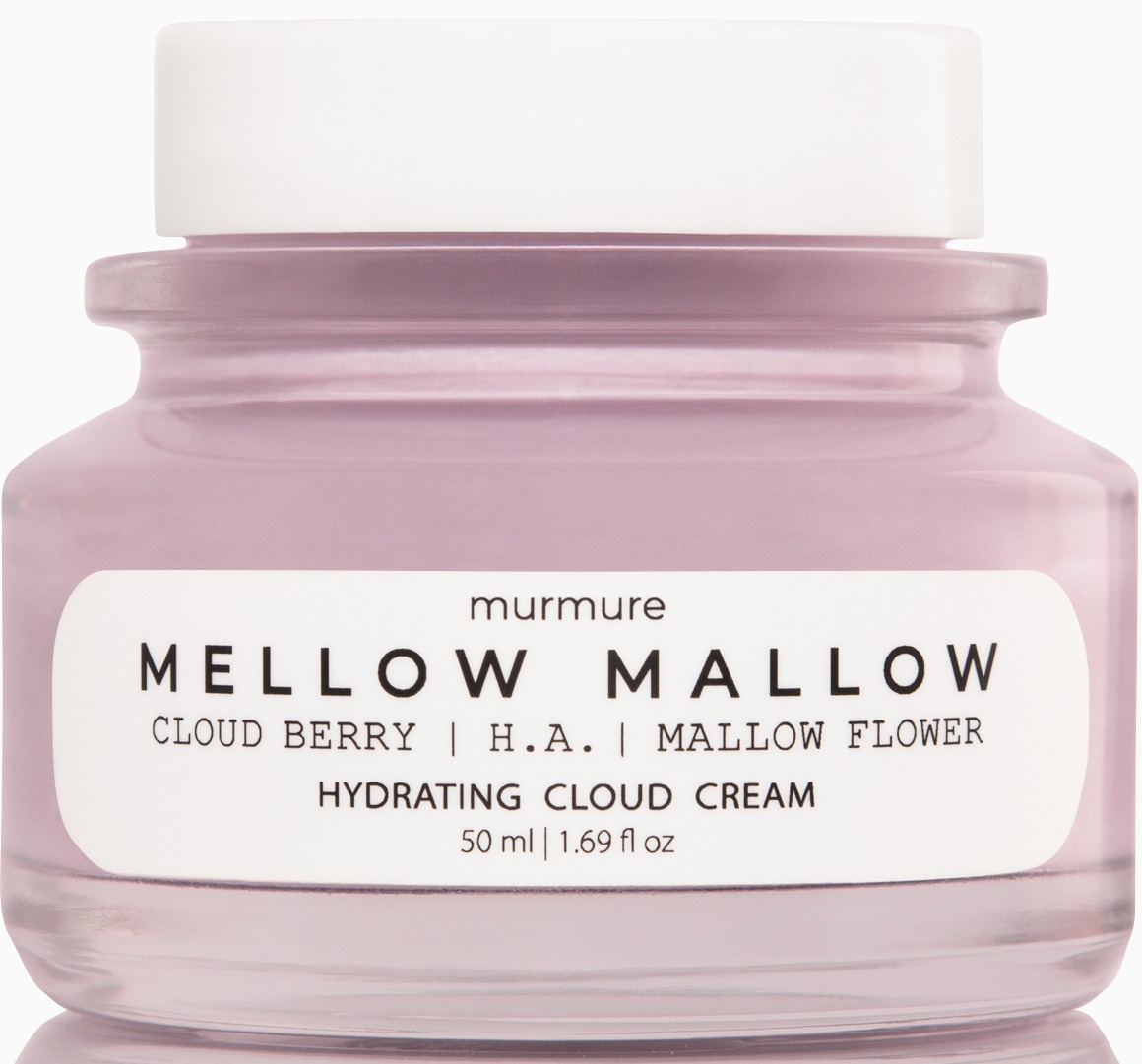 Murmure Mellow Mallow: Hydrating Cloud Cream