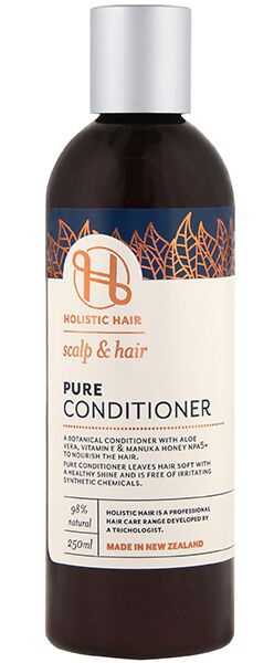 HOLISTIC HAIR Pure Conditioner