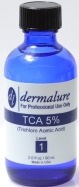 dermalure Trichloroacetic Acid (TCA) 5%