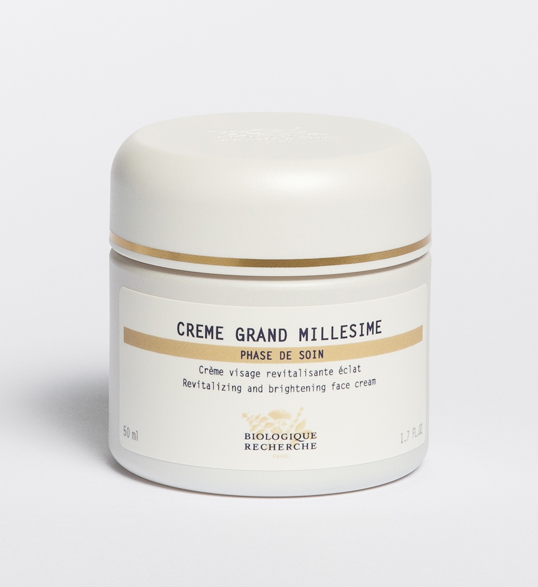 Biologique Recherche Crème Grand Millésime