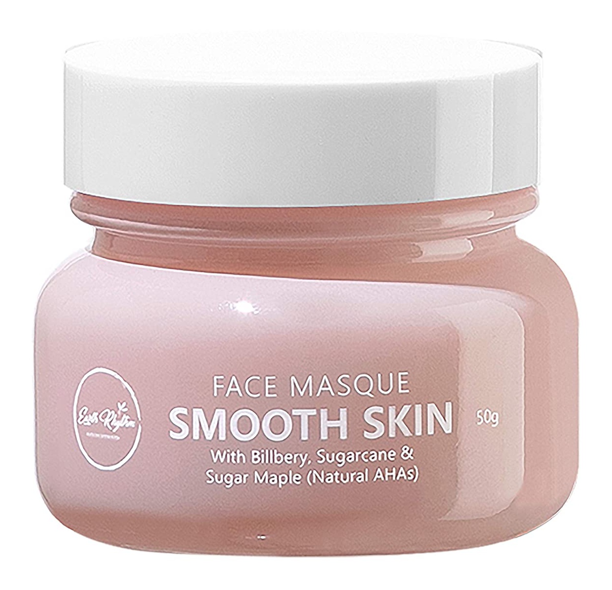 Earth Rhythm Face Masque Smooth Skin