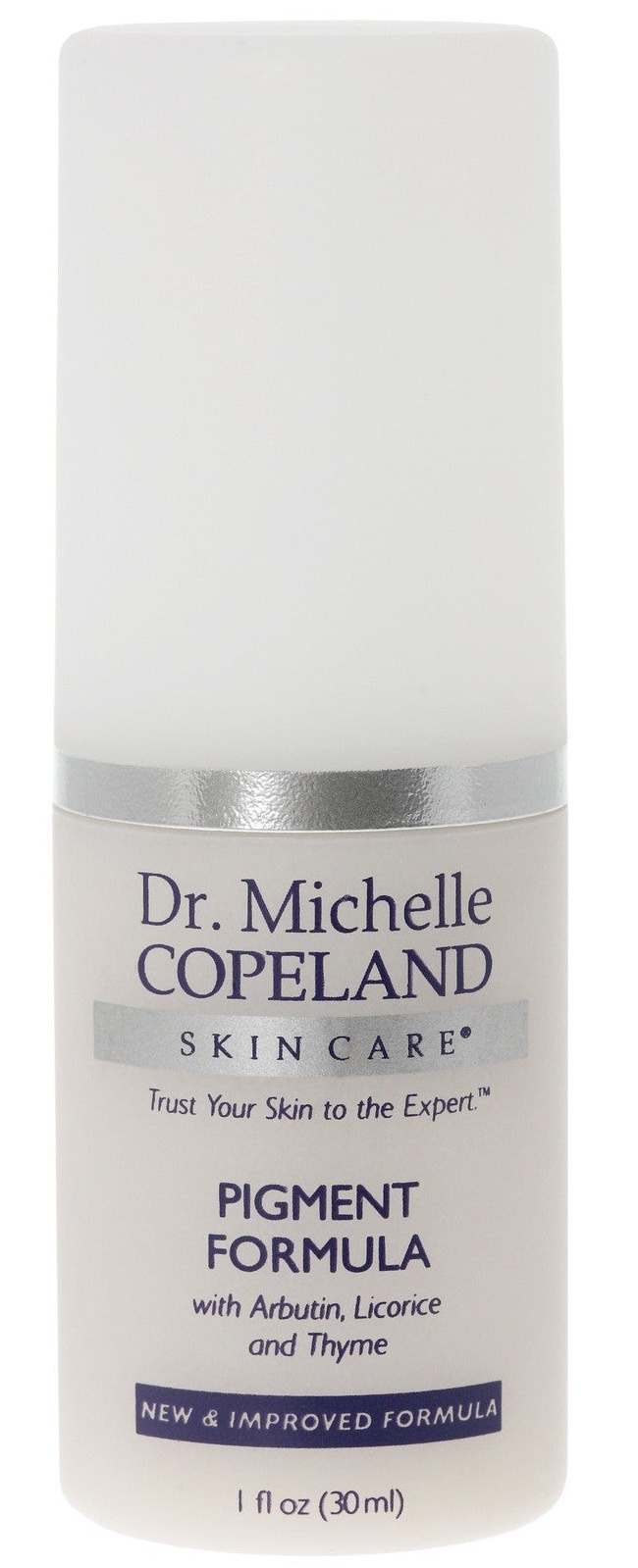 Dr. Michelle Copeland Pigment Formula