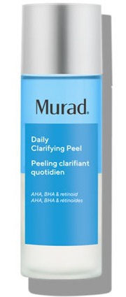 Murad AHA/BHA/retinoid Daily Clarifying Peel