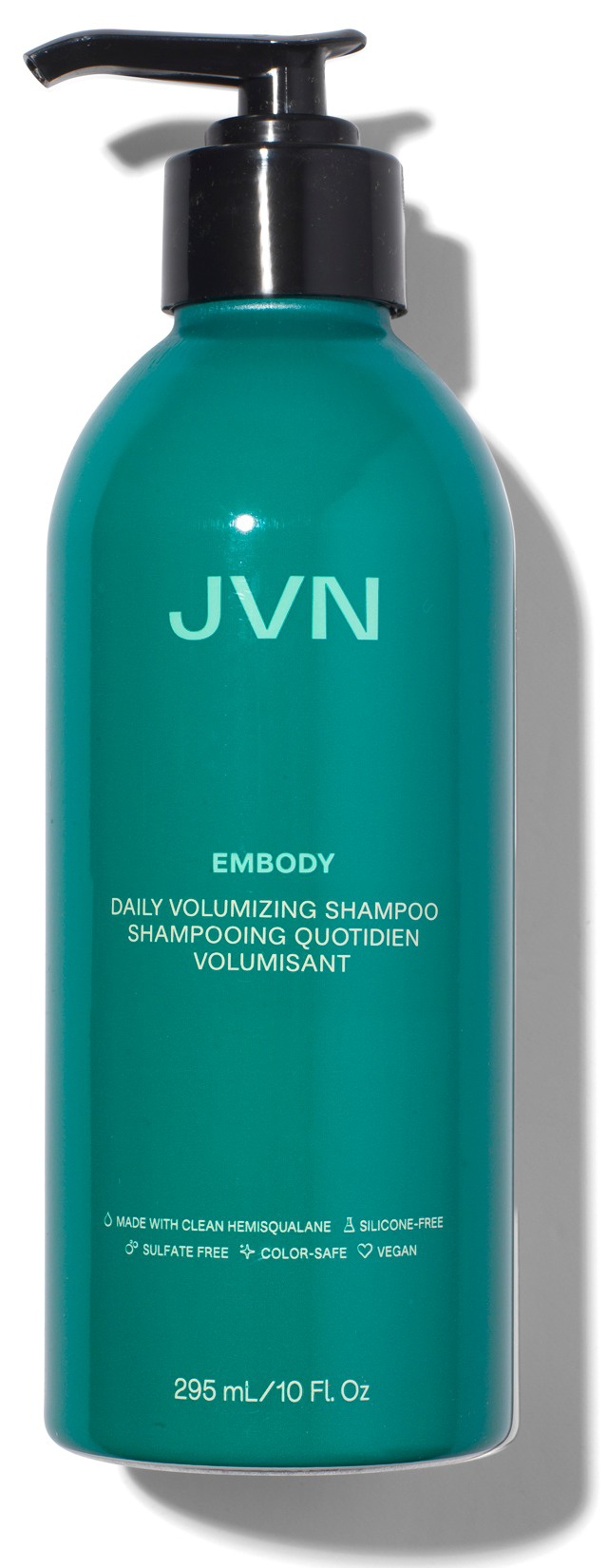 JVN Embody Daily Volumizing Shampoo