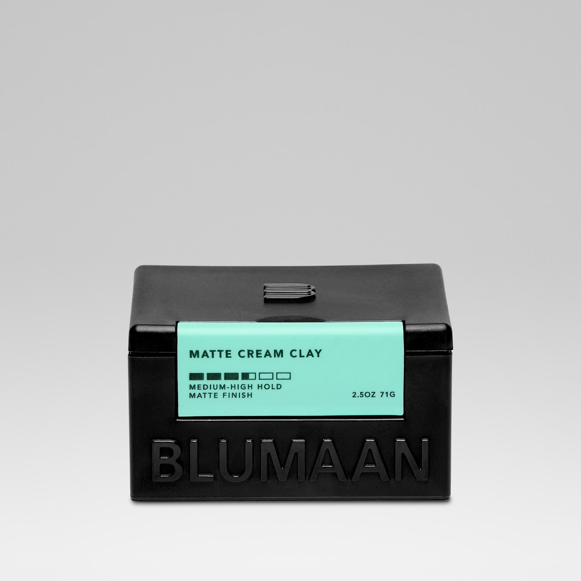 Blumaan Matte Cream Clay