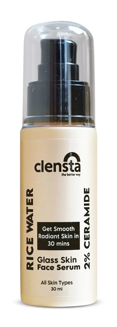 Clensta Rice Serum