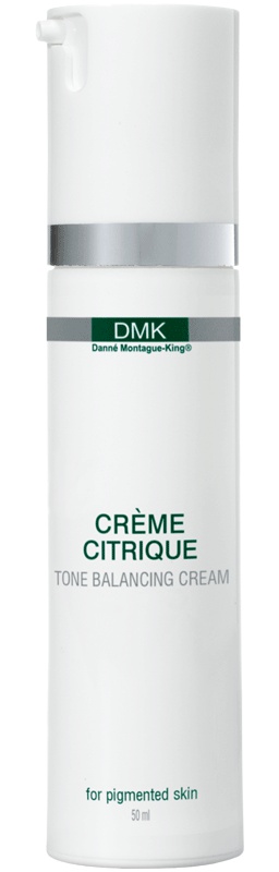 DMK Creme Critique