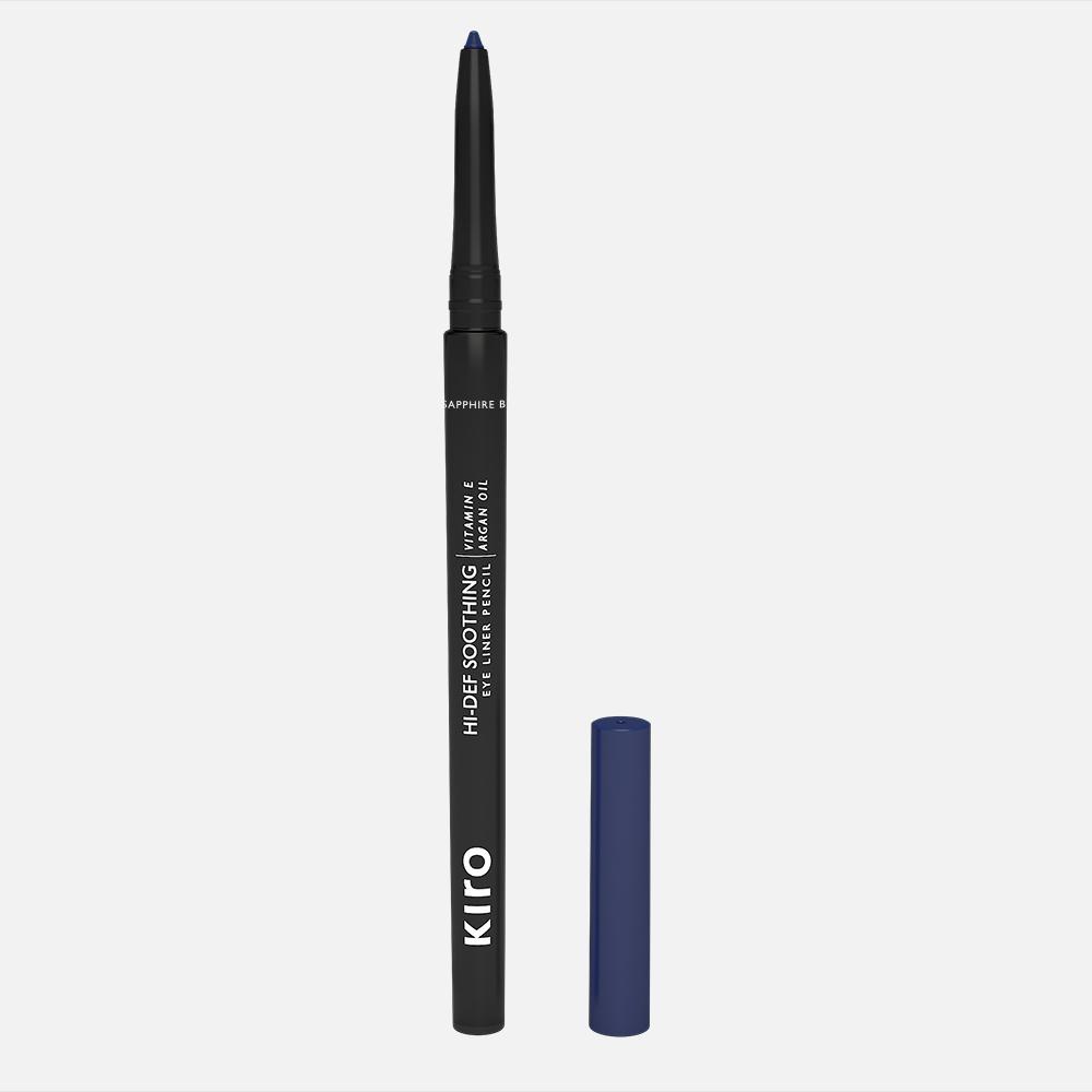 Kiro Hi-def Soothing Eyeliner Pencil