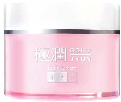 Hada Labo Super Hyaluronic Acid Hydrating Light Cream