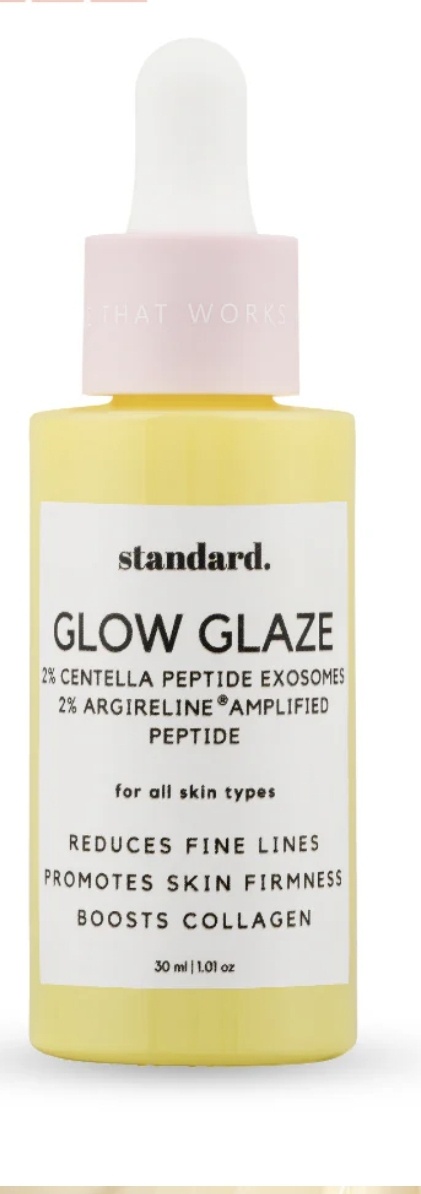 Standard Beauty Glow Glaze