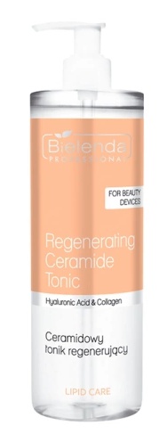 Bielenda Professional Lipid Care Ceramide Regenerating Face Tonic