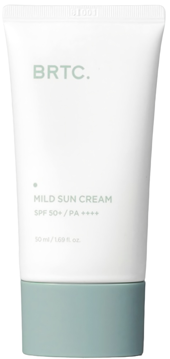 BRTC Mild Sun Cream