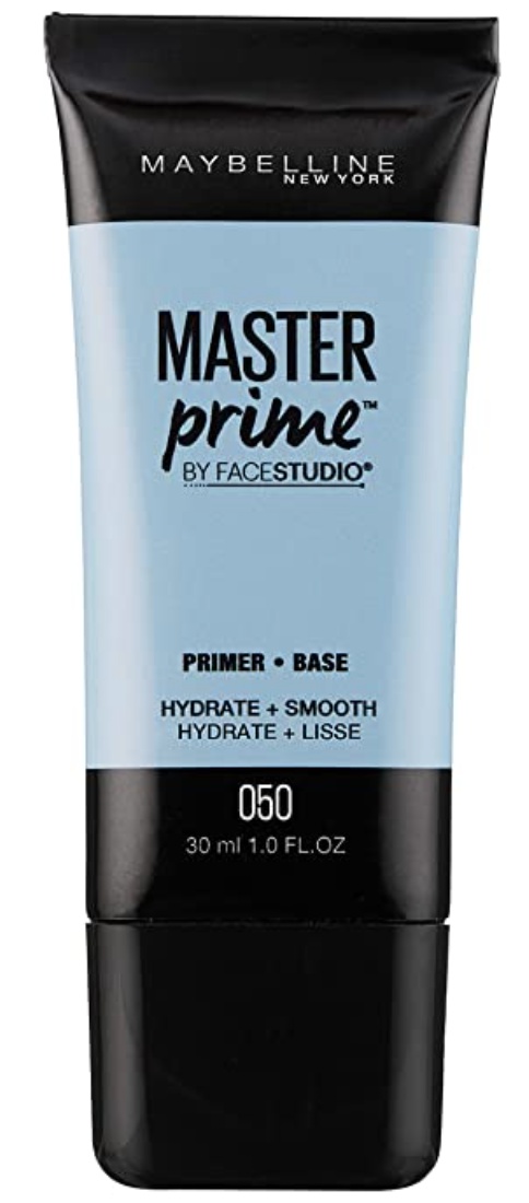 Maybelline Facestudio® Master Prime® Primer Makeup