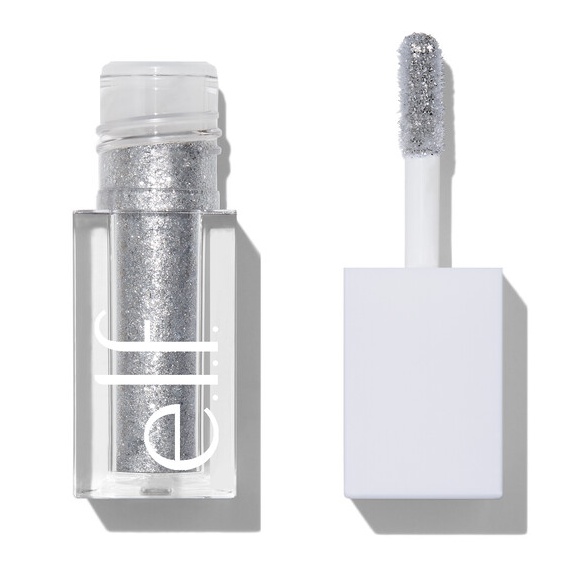 e.l.f. Liquid Glitter Eyeshadow