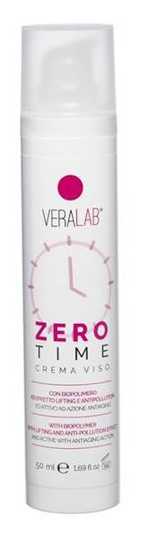 VeraLab Zero Time