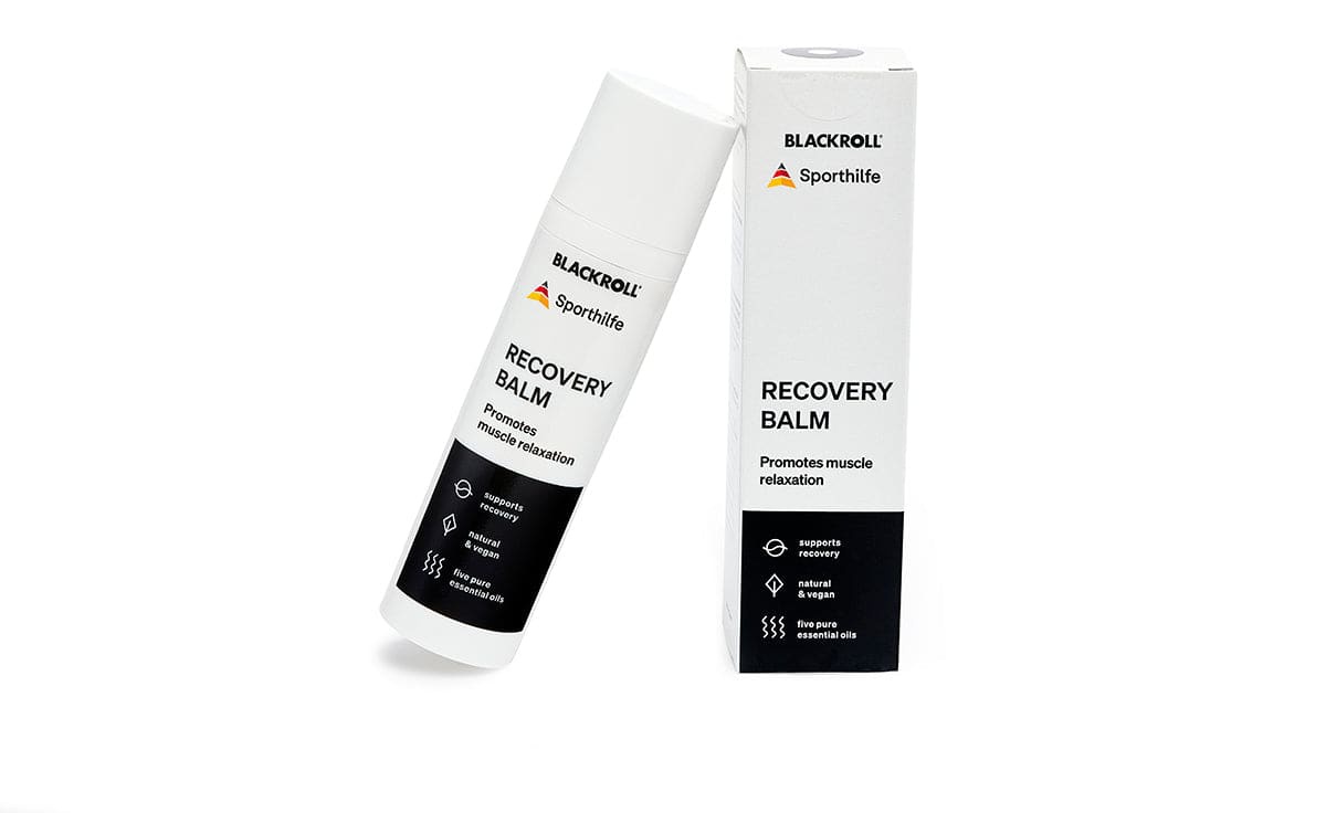 Blackroll Recovery Balm