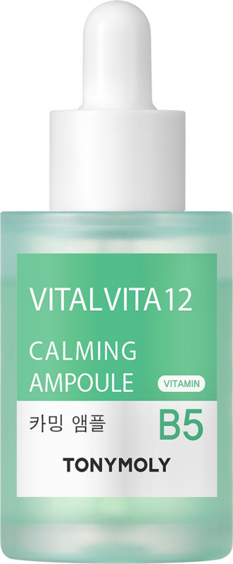 TonyMoly Vital Vita 12 Calming Ampoule