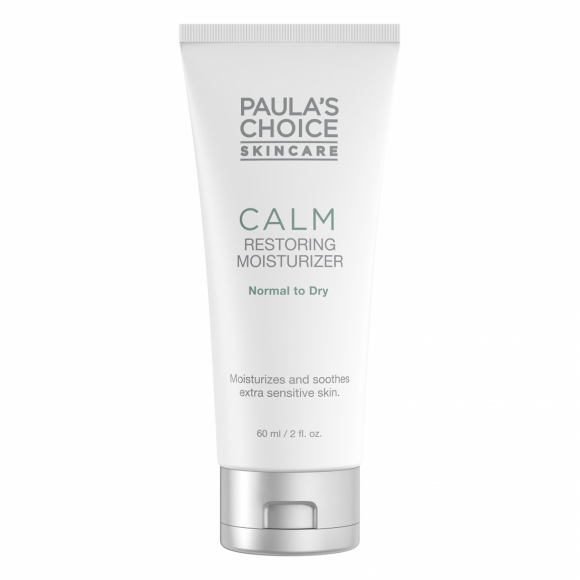 Paula's Choice Calm Restoring Moisturizer Normal To Dry
