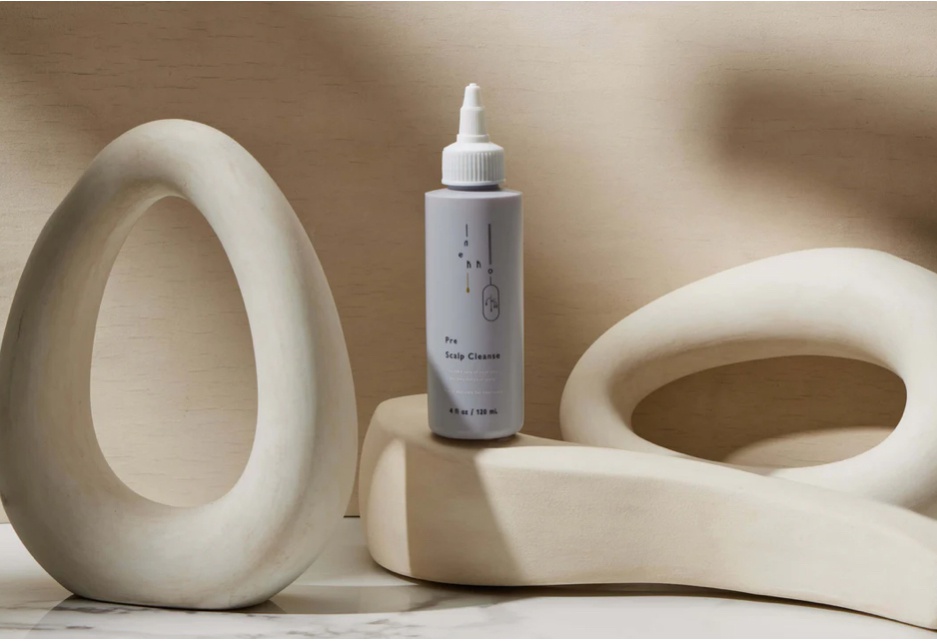 Nekko Pre Scalp Cleanser