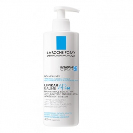 La Roche-Posay Lipikar AP+M