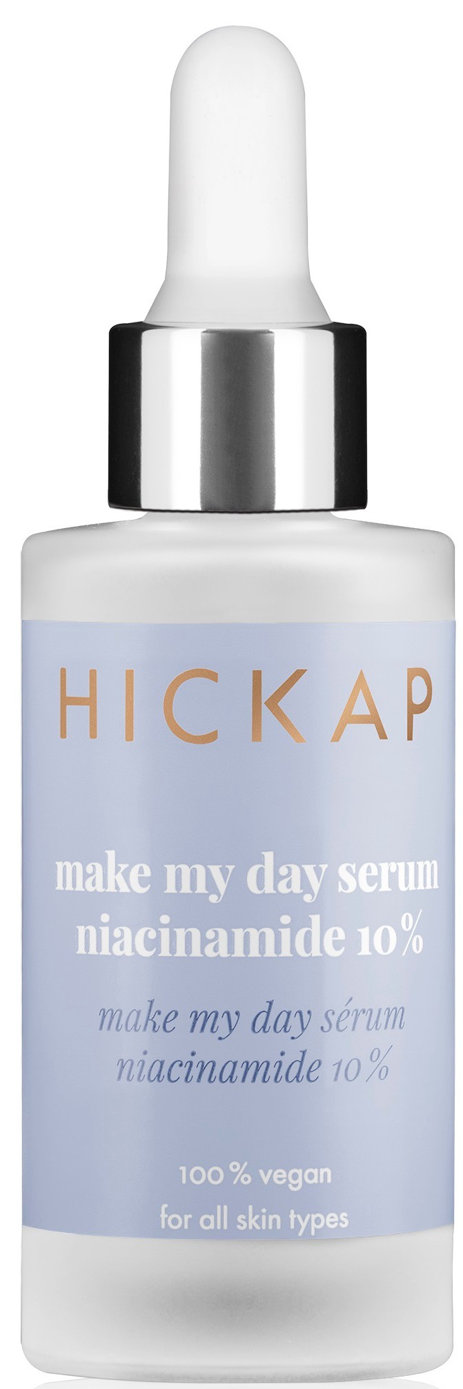 Hickap Make My Day Serum Niacidamide 10%