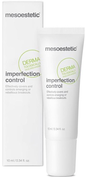 Meseoestetic Imperfection Control