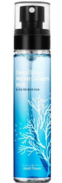 MediFlower Deep Ocean Marine Collagen Mist