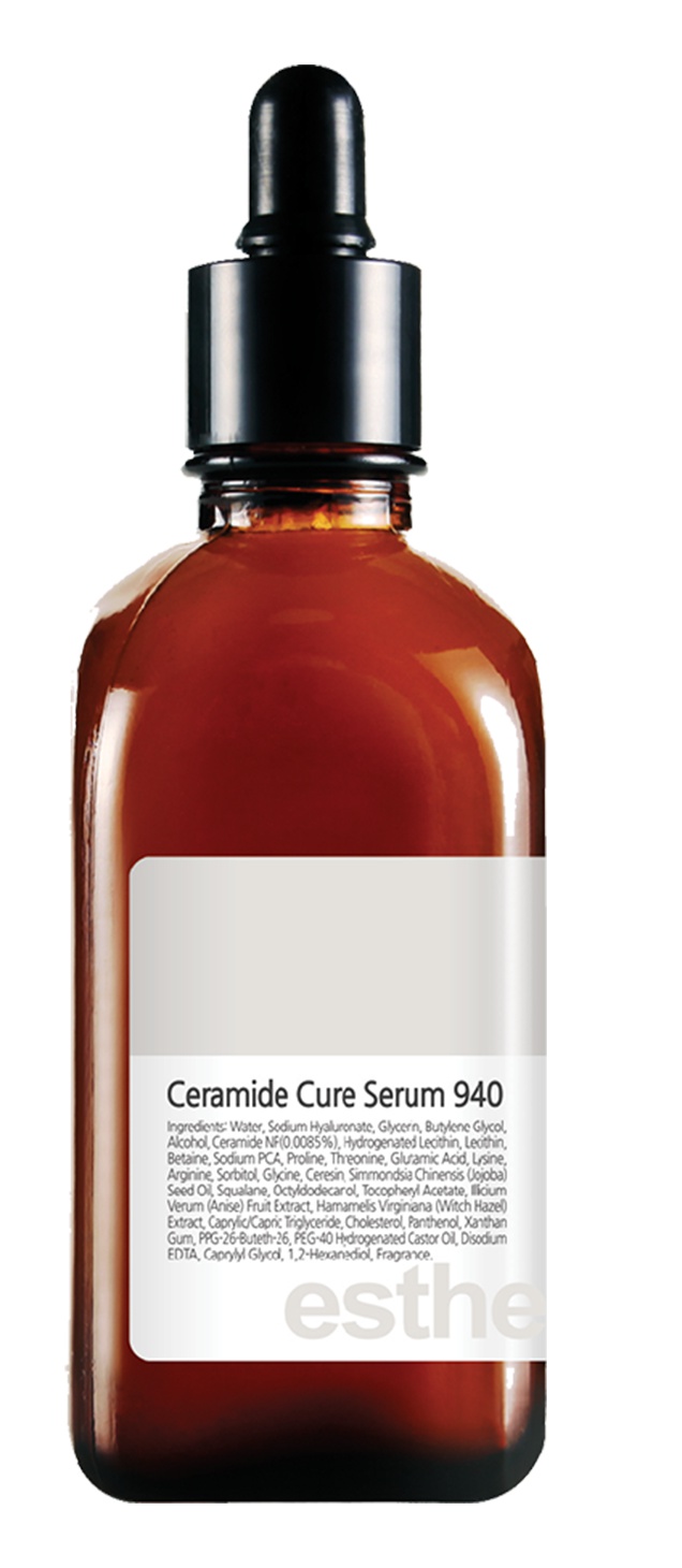 Esthemax Ceramide Cure Serum 940