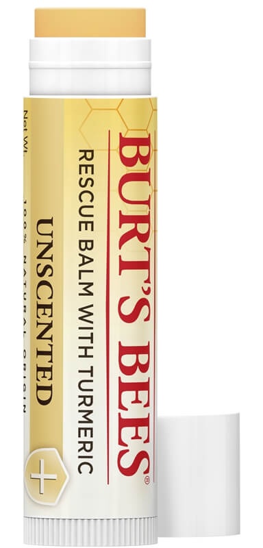 Burt's Bees Unscented Rescue Balm