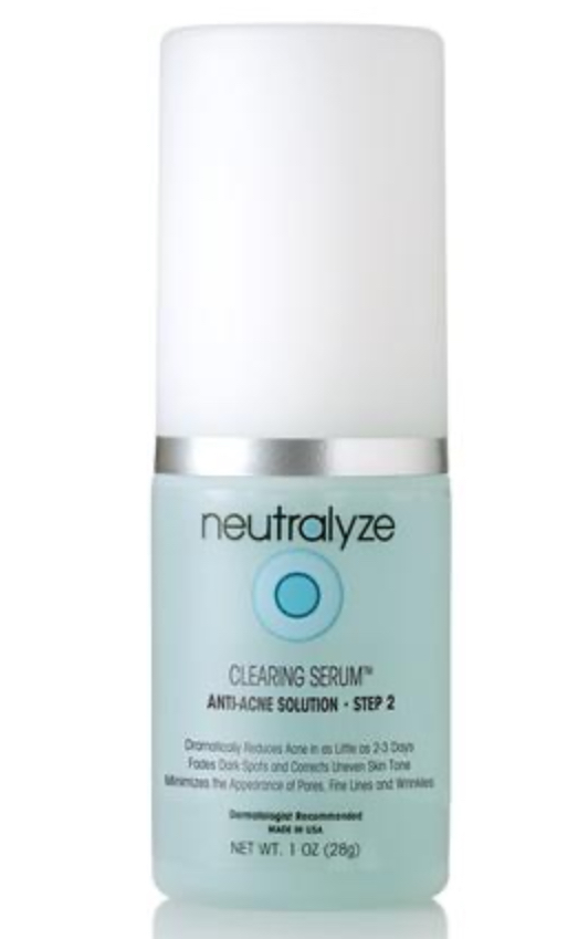 Neutralyze Clearing Serum