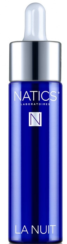 Natics La Nuit Retinal + Vitamin C Serum