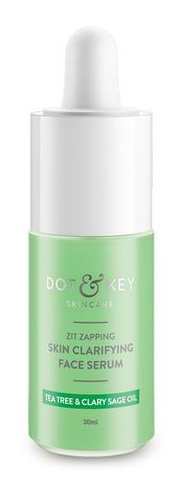 Dot & Key Zit Zapping Skin Clarifying Face Serum