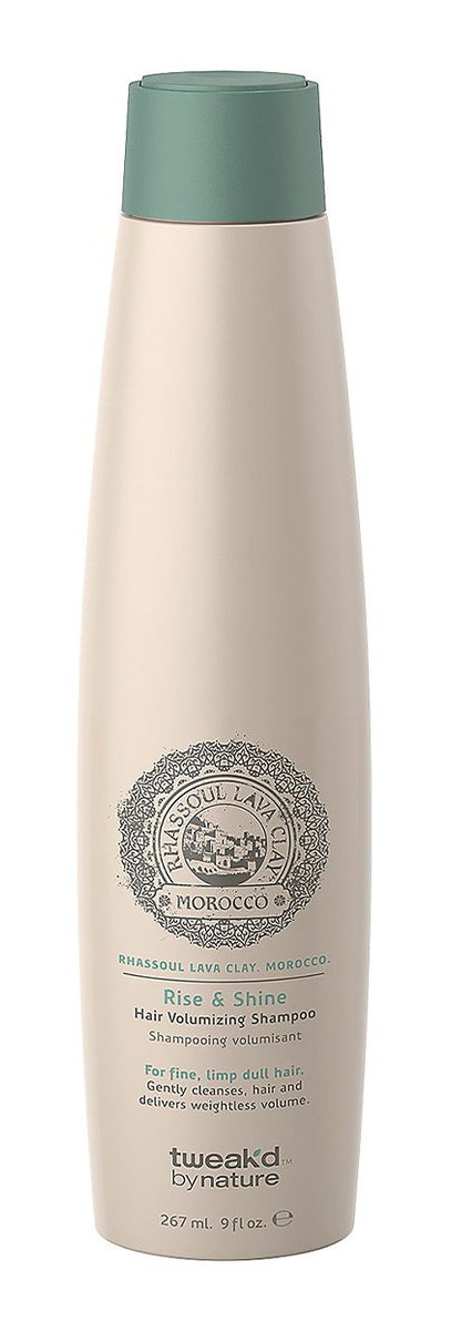 Tweak’d Rise And Shine Shampoo