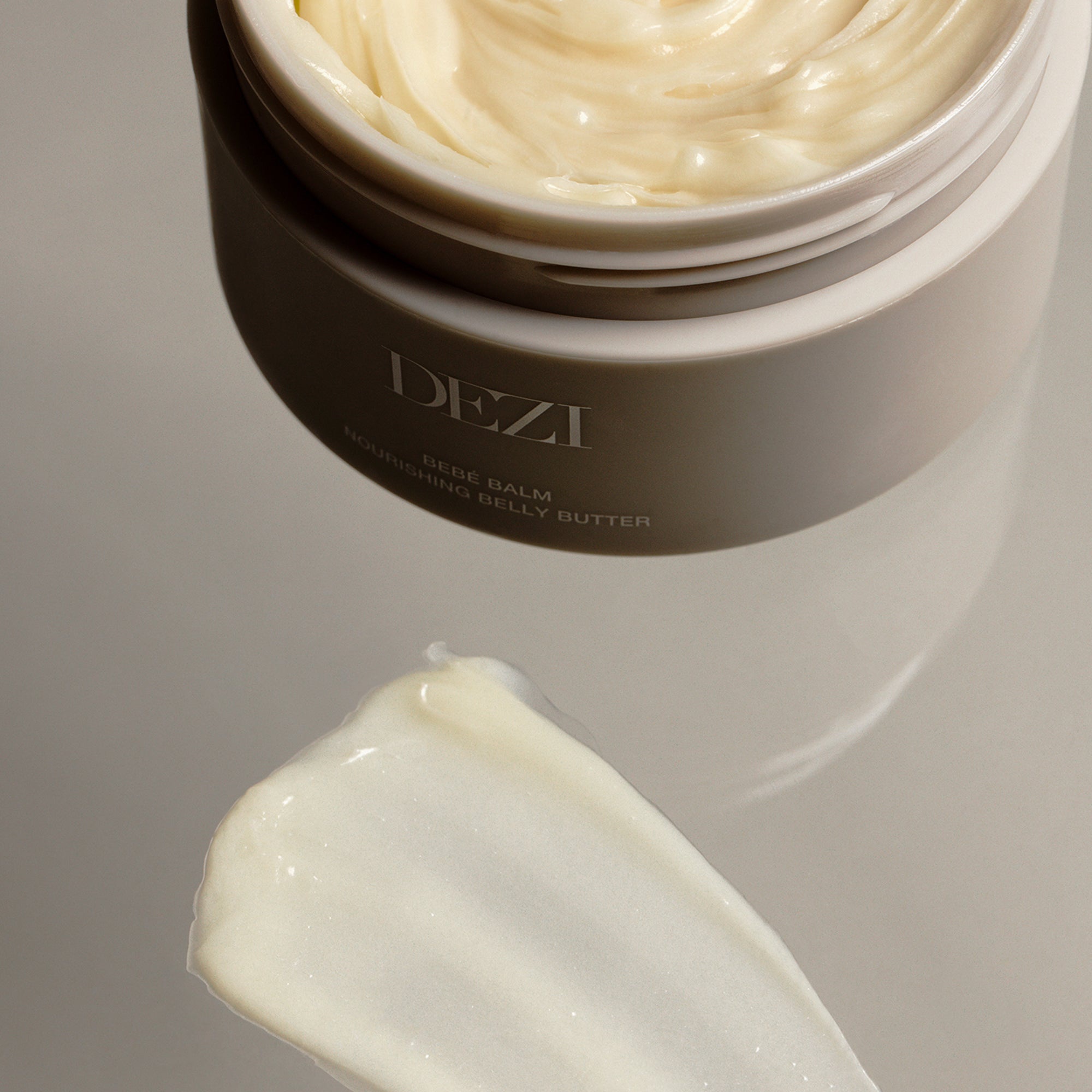 DEZi Bebe Balm