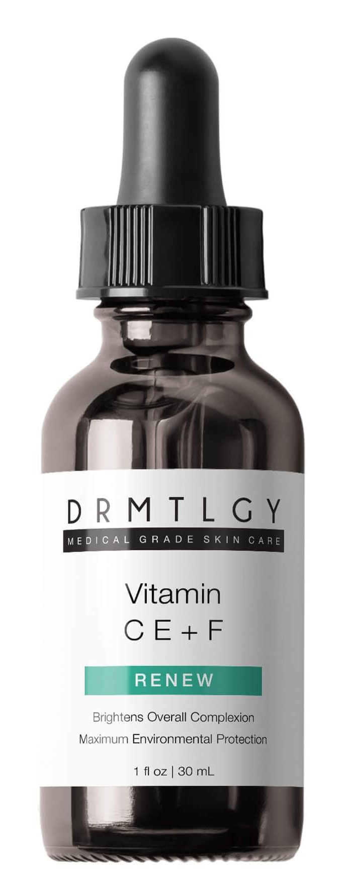 DRMTLGY Vitamin C E + F