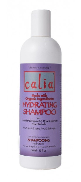 Calia "Hydrating" Organic Hydrating Shampoo