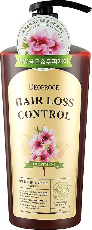 Deoproce Hair Loss Control Treatment