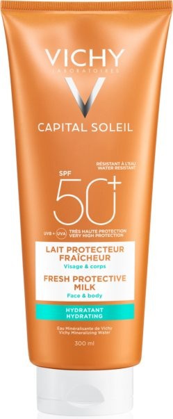 Vichy Capital Soleil SPF 50+ (non Eco Version)
