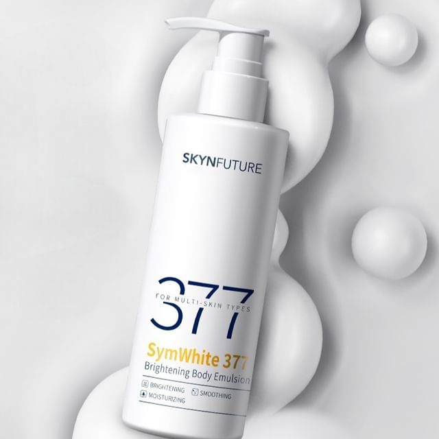 Skynfuture Symwhite 377 Brightening Body Emulsion