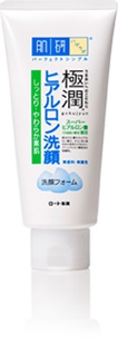 Hada Labo Gokujyun Face Wash