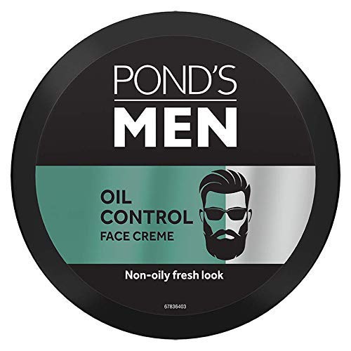 Pond's Ponds Men Oil Control Moisturizing Face Crem