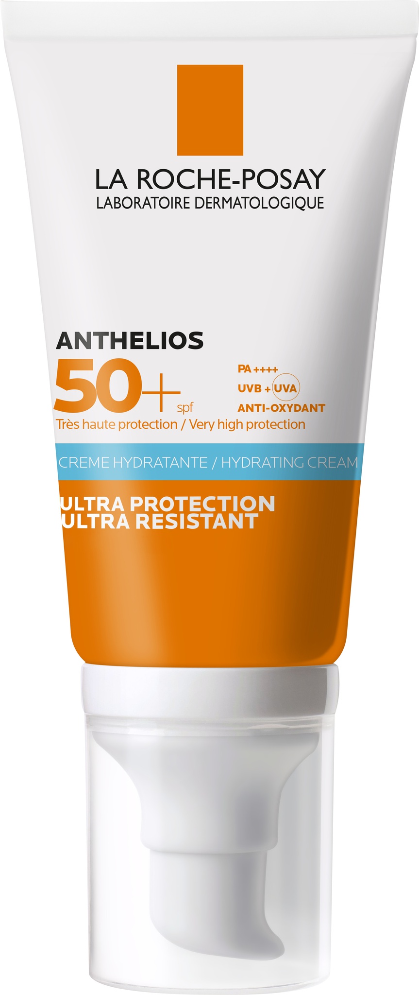 La Roche-Posay Anthelios Hydrating Cream SPF 50+/UVA-PF 35