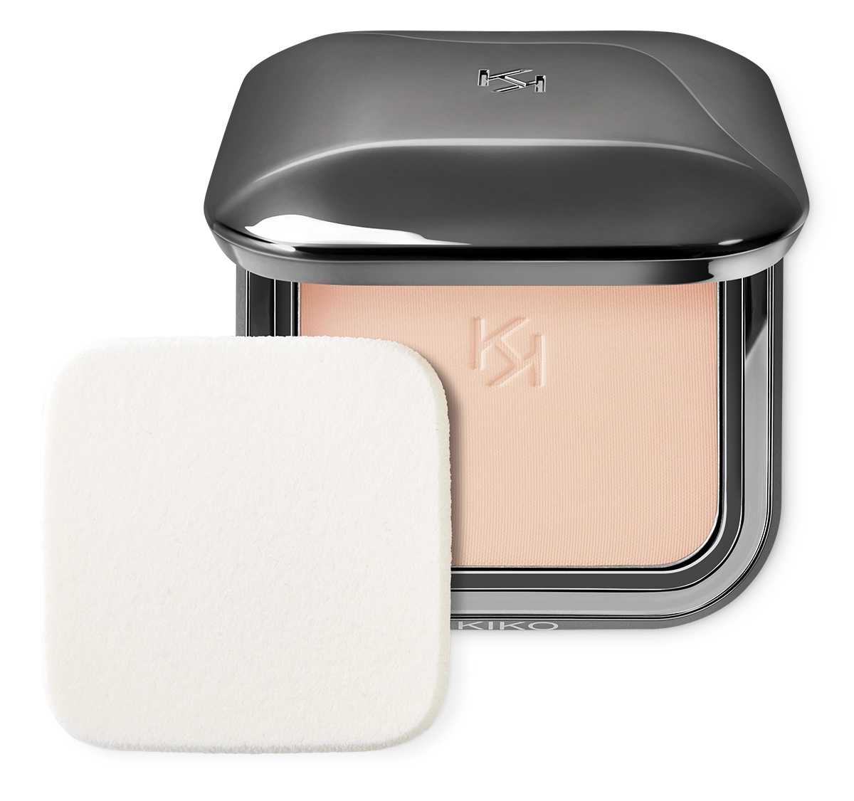 KIKO Milano Weightless Perfection Wet And Dry Powder Foundation