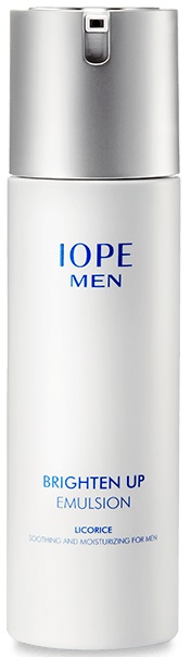 IOPE Men Brighten Up Emulsion